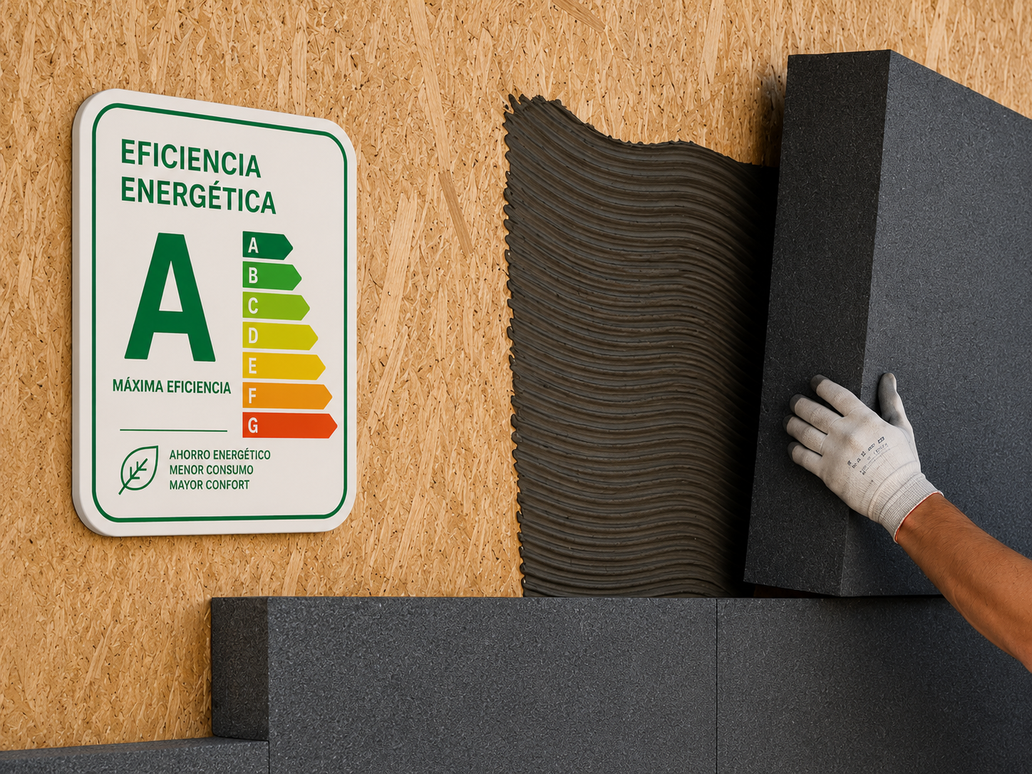 eficiencia energetica A
